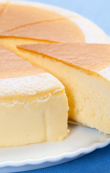 チースケーキ 2L